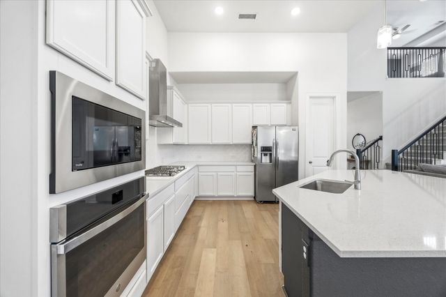 1815 Navarre Way, Mclendon Chisholm, TX 75032