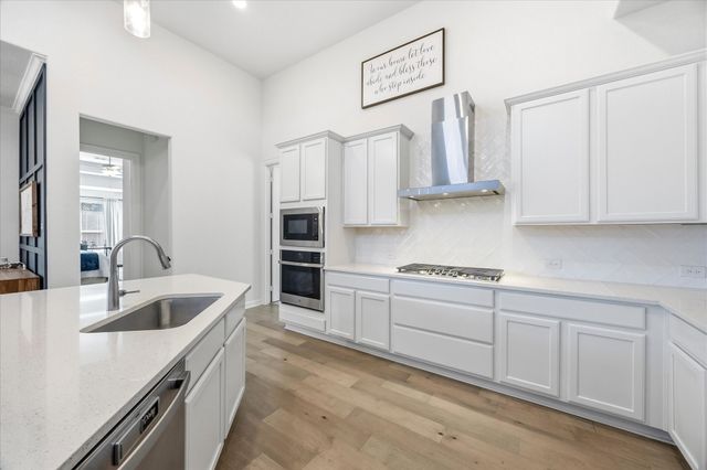 1815 Navarre Way, Mclendon Chisholm, TX 75032