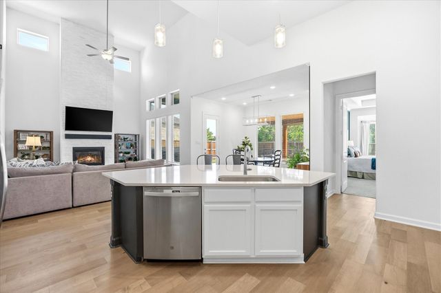 1815 Navarre Way, Mclendon Chisholm, TX 75032