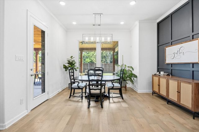 1815 Navarre Way, Mclendon Chisholm, TX 75032