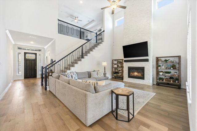 1815 Navarre Way, Mclendon Chisholm, TX 75032