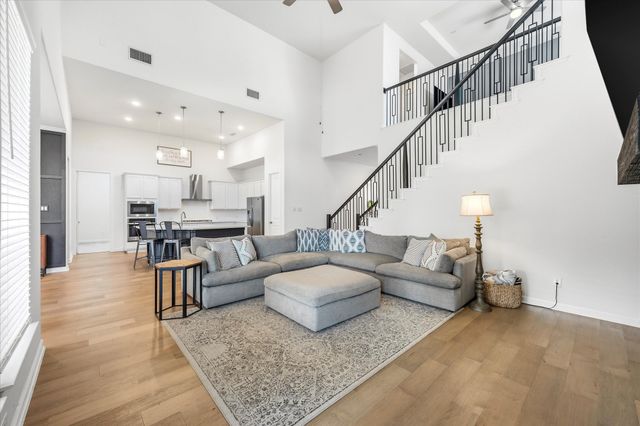 1815 Navarre Way, Mclendon Chisholm, TX 75032