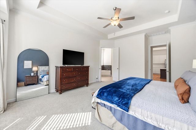 1815 Navarre Way, Mclendon Chisholm, TX 75032