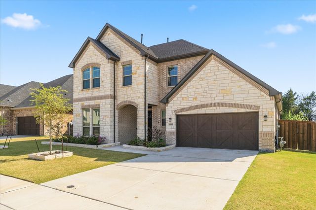 1815 Navarre Way, Mclendon Chisholm, TX 75032