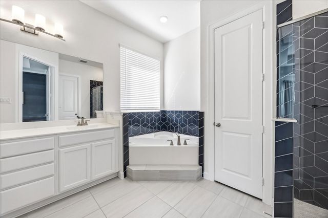 1815 Navarre Way, Mclendon Chisholm, TX 75032