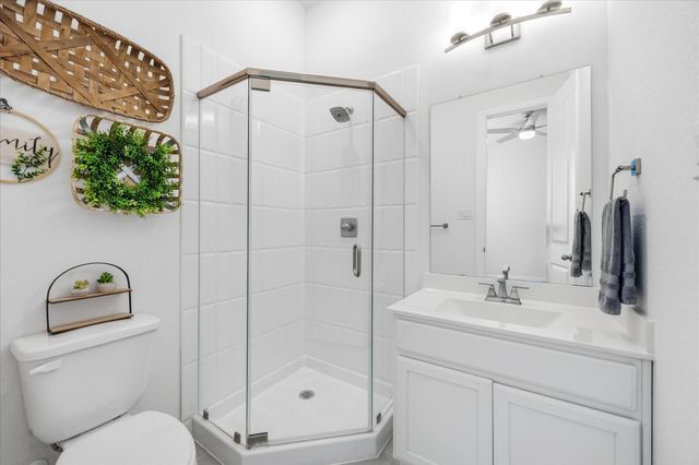 1815 Navarre Way, Mclendon Chisholm, TX 75032