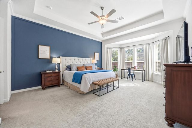 1815 Navarre Way, Mclendon Chisholm, TX 75032