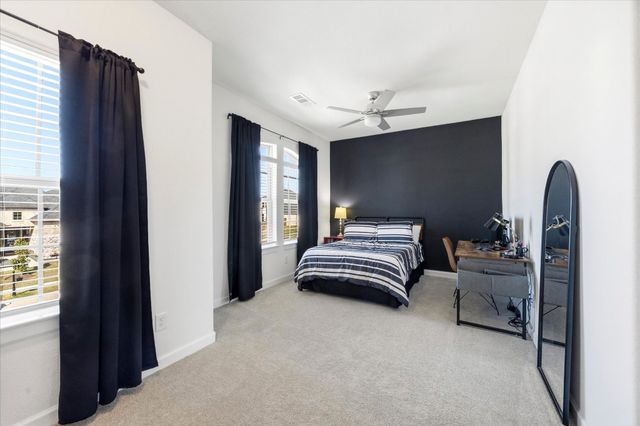 1815 Navarre Way, Mclendon Chisholm, TX 75032