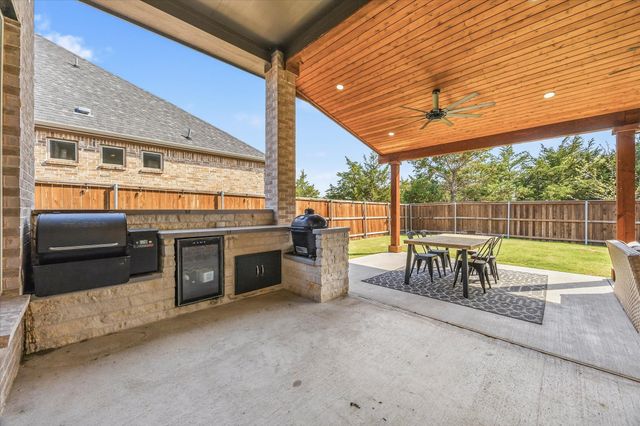 1815 Navarre Way, Mclendon Chisholm, TX 75032
