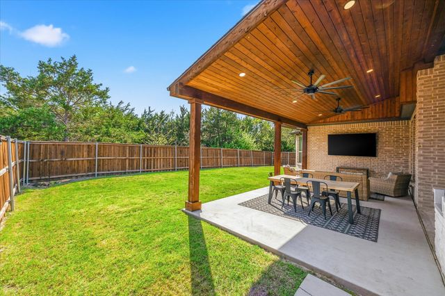 1815 Navarre Way, Mclendon Chisholm, TX 75032