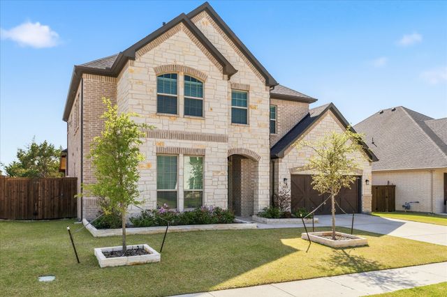 1815 Navarre Way, Mclendon Chisholm, TX 75032