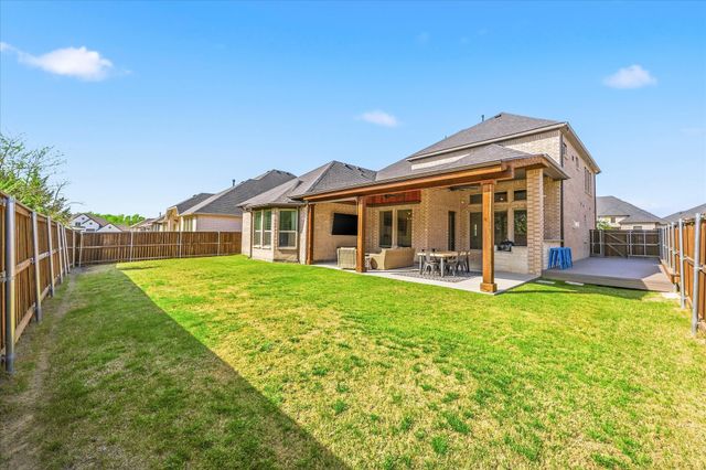 1815 Navarre Way, Mclendon Chisholm, TX 75032