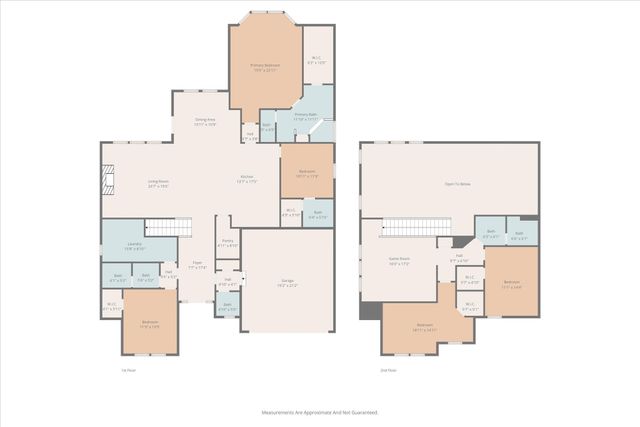 1815 Navarre Way, Mclendon Chisholm, TX 75032