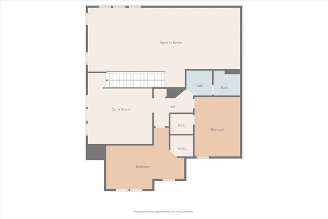 1815 Navarre Way, Mclendon Chisholm, TX 75032