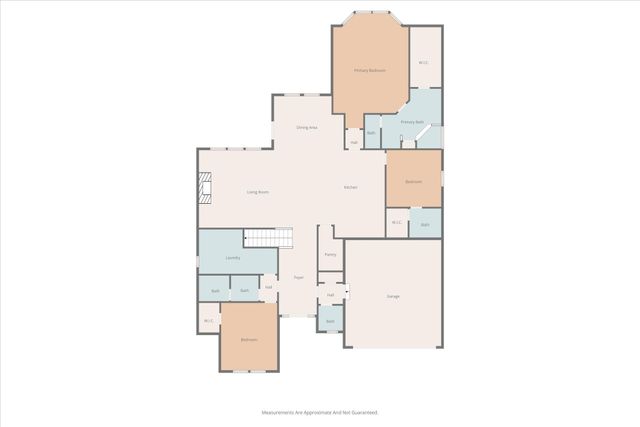 1815 Navarre Way, Mclendon Chisholm, TX 75032