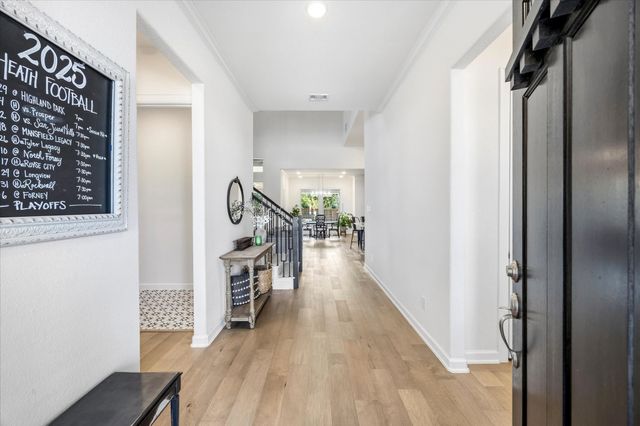 1815 Navarre Way, Mclendon Chisholm, TX 75032