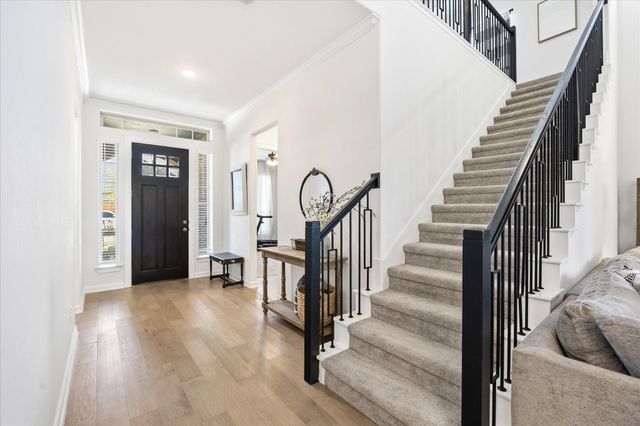 1815 Navarre Way, Mclendon Chisholm, TX 75032