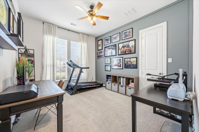 1815 Navarre Way, Mclendon Chisholm, TX 75032