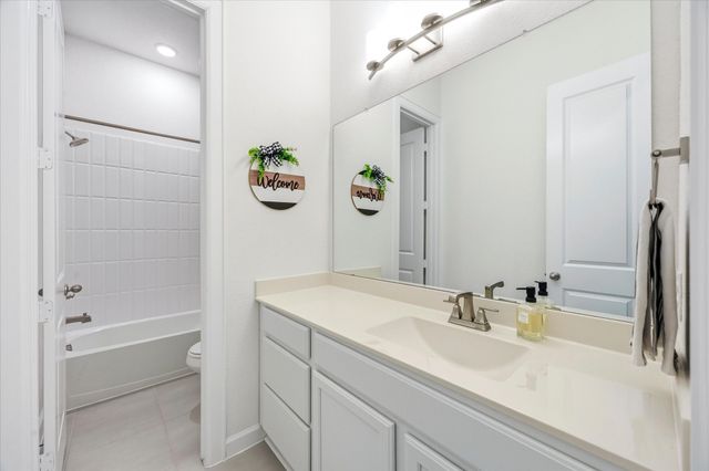 1815 Navarre Way, Mclendon Chisholm, TX 75032