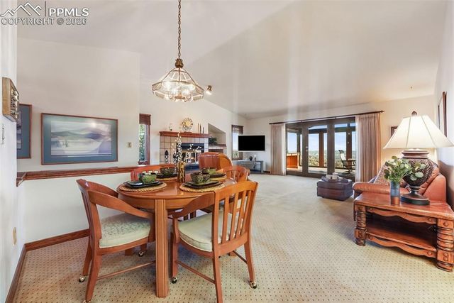 3190 Cathedral Spires Drive, Colorado Springs, CO 80904