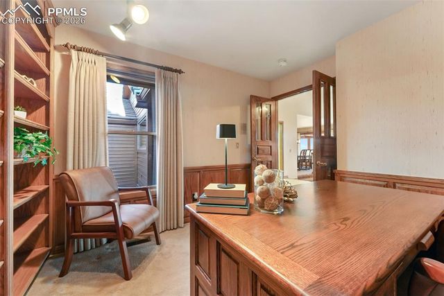 3190 Cathedral Spires Drive, Colorado Springs, CO 80904