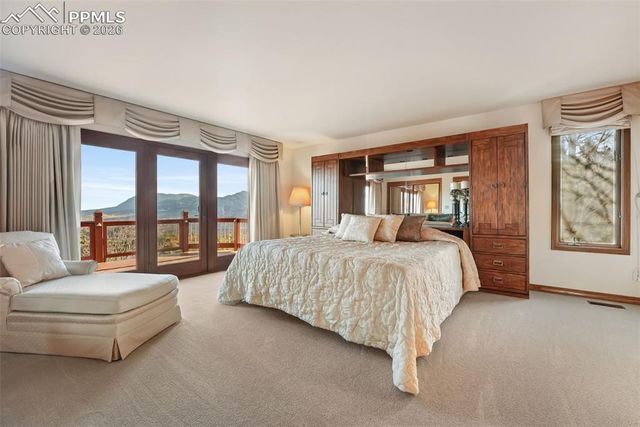 3190 Cathedral Spires Drive, Colorado Springs, CO 80904