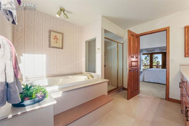 3190 Cathedral Spires Drive, Colorado Springs, CO 80904