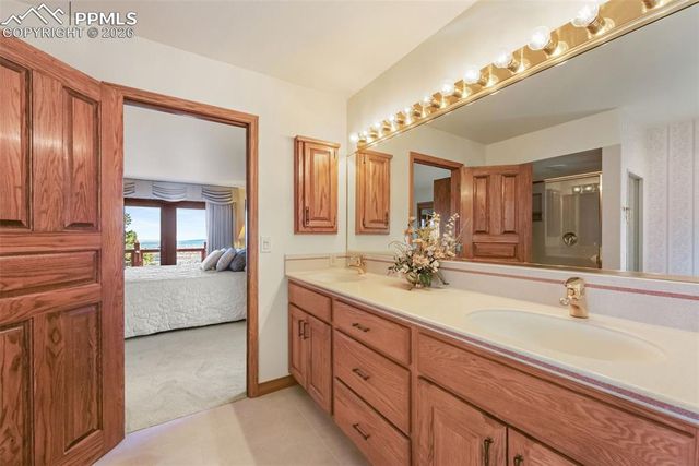 3190 Cathedral Spires Drive, Colorado Springs, CO 80904