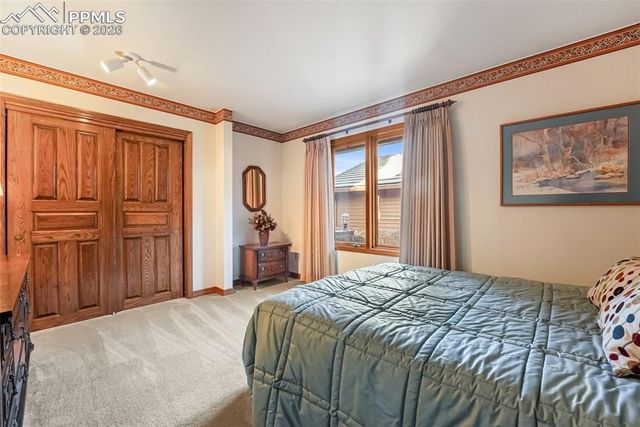 3190 Cathedral Spires Drive, Colorado Springs, CO 80904