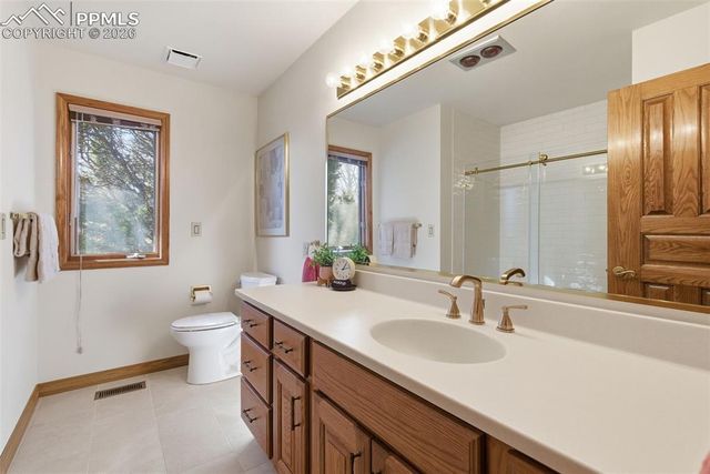 3190 Cathedral Spires Drive, Colorado Springs, CO 80904