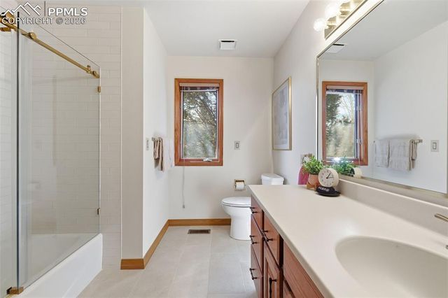 3190 Cathedral Spires Drive, Colorado Springs, CO 80904