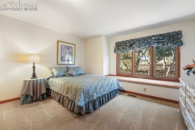 3190 Cathedral Spires Drive, Colorado Springs, CO 80904