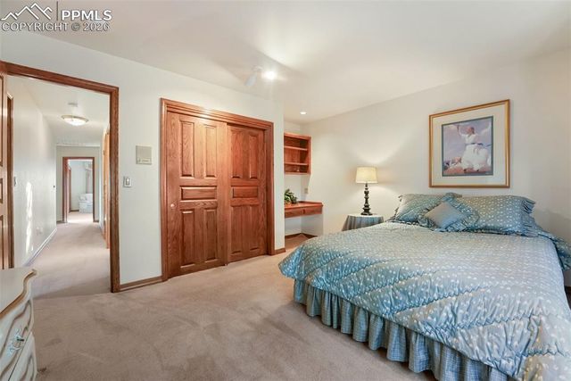 3190 Cathedral Spires Drive, Colorado Springs, CO 80904