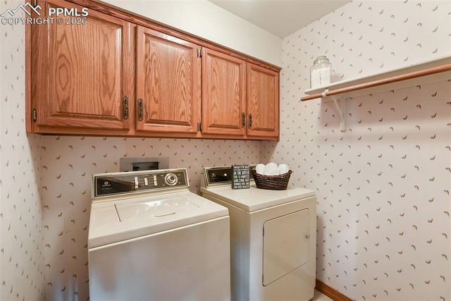 3190 Cathedral Spires Drive, Colorado Springs, CO 80904