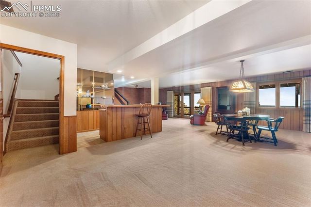 3190 Cathedral Spires Drive, Colorado Springs, CO 80904