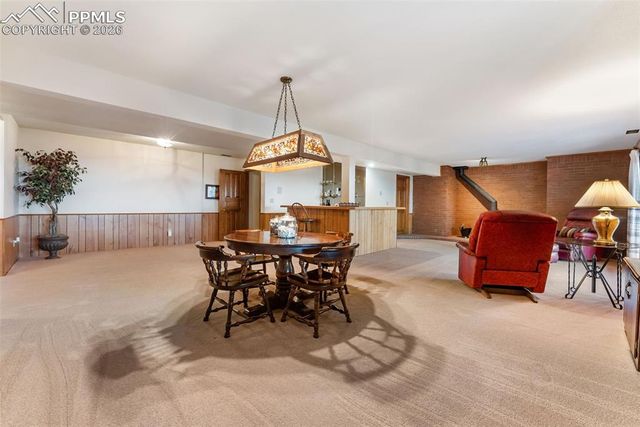 3190 Cathedral Spires Drive, Colorado Springs, CO 80904