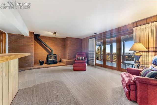 3190 Cathedral Spires Drive, Colorado Springs, CO 80904