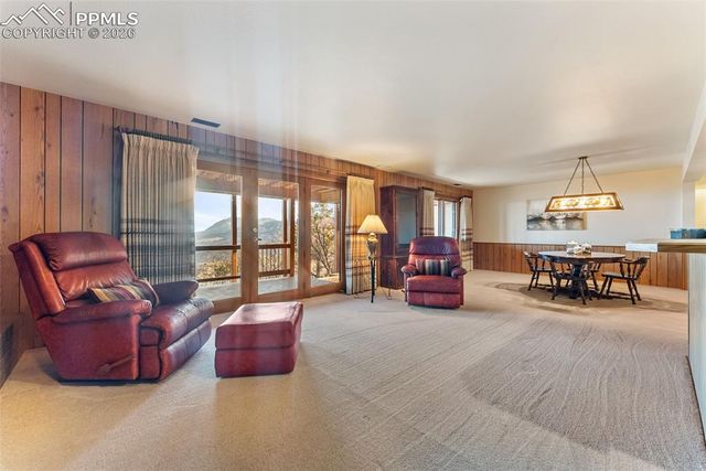 3190 Cathedral Spires Drive, Colorado Springs, CO 80904