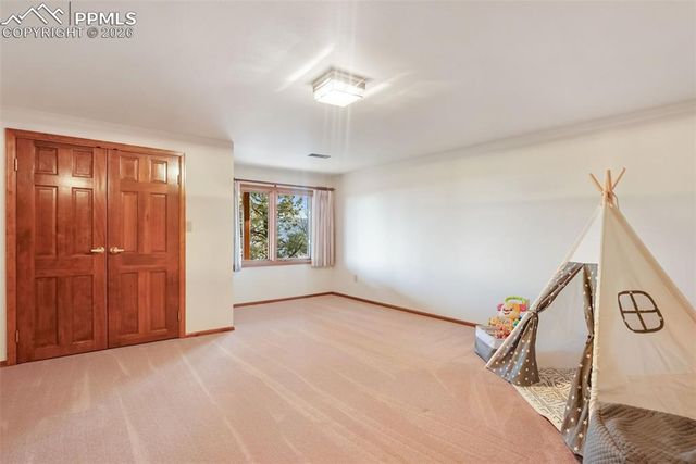 3190 Cathedral Spires Drive, Colorado Springs, CO 80904