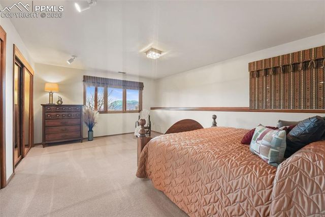 3190 Cathedral Spires Drive, Colorado Springs, CO 80904