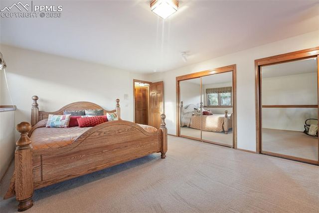 3190 Cathedral Spires Drive, Colorado Springs, CO 80904