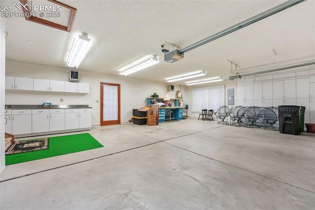 3190 Cathedral Spires Drive, Colorado Springs, CO 80904