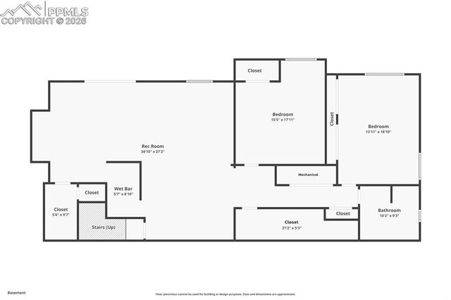 3190 Cathedral Spires Drive, Colorado Springs, CO 80904