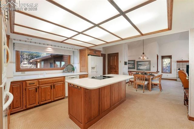 3190 Cathedral Spires Drive, Colorado Springs, CO 80904