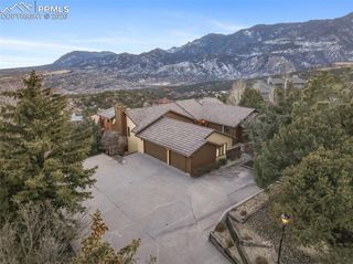 3190 Cathedral Spires Drive, Colorado Springs, CO 80904