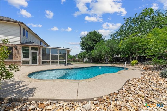 5705 Fenton Lane, Belton, TX 76513