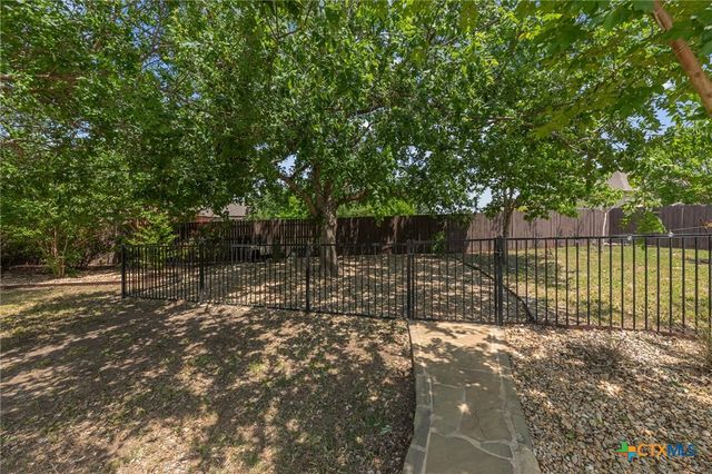 5705 Fenton Lane, Belton, TX 76513