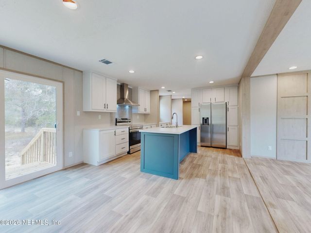5784 COUNTY ROAD 214, Keystone Heights, FL 32656