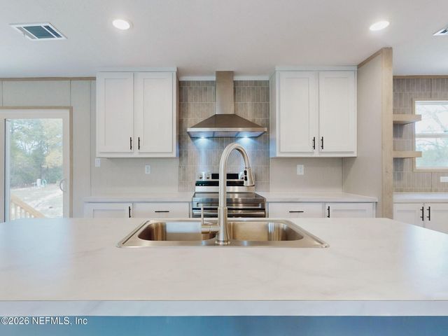 5784 COUNTY ROAD 214, Keystone Heights, FL 32656