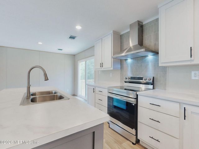 5784 COUNTY ROAD 214, Keystone Heights, FL 32656